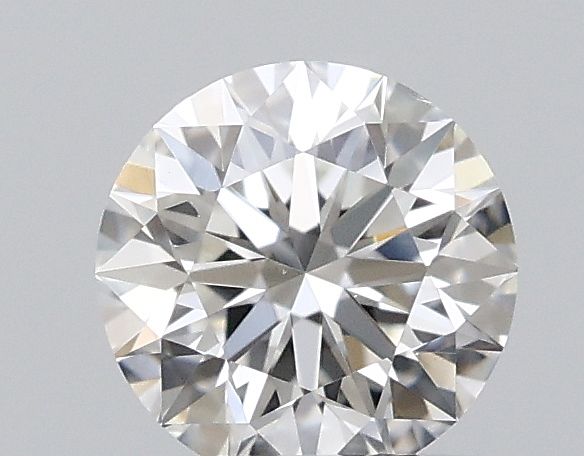 Diamond Natural 0,3Ct G-VS1 Round - GIA7531918176
