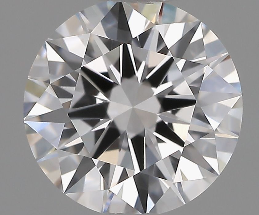 Diamond Natural 1,5Ct D-VVS2 Round - GIA1528579362
