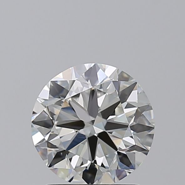 Diamond Natural 1,51Ct G-VS2 Round - GIA5543316990