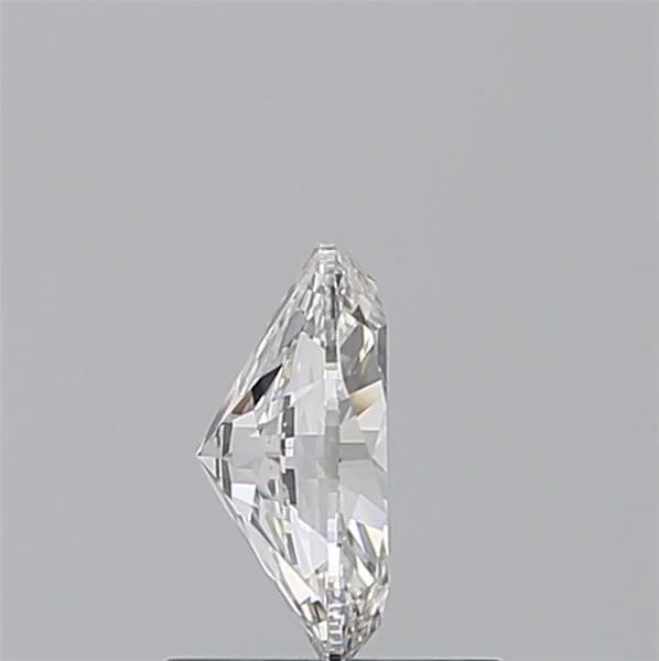 Diamond Natural 0,8Ct G-VS2 Oval - GIA1236774803