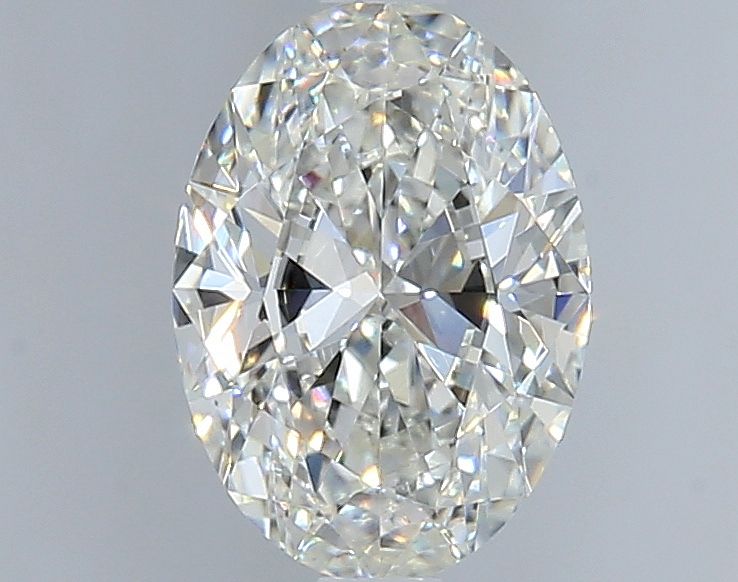 Diamond Natural 1Ct G-SI1 Oval - GIA1547993881