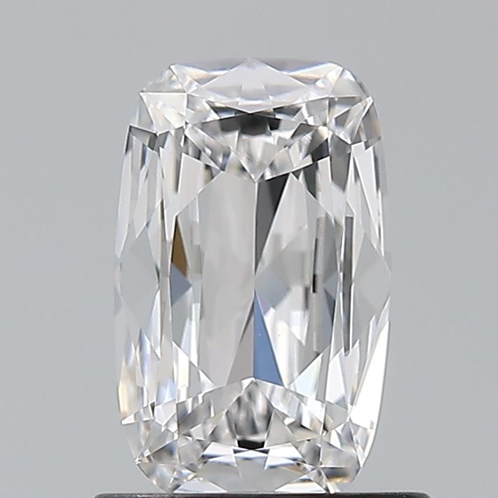 Diamond Natural 0,7Ct D-VS1 Cushion - GIA5546948086