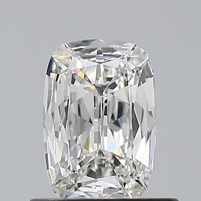 Diamond Natural 0,5Ct G-VS2 Cushion - GIA5543961305