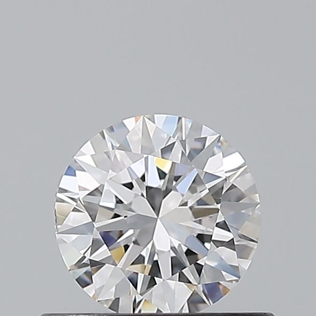 Diamond Natural 0,5Ct E-SI1 Round - GIA7558024213