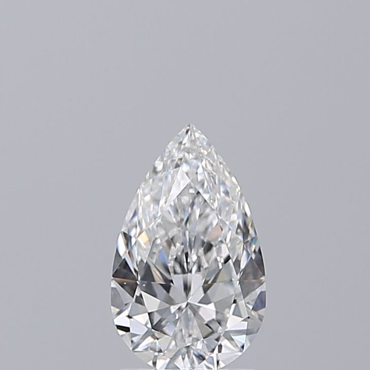 Diamond Natural 1,2Ct D-VS2 Pear - GIA1485989845