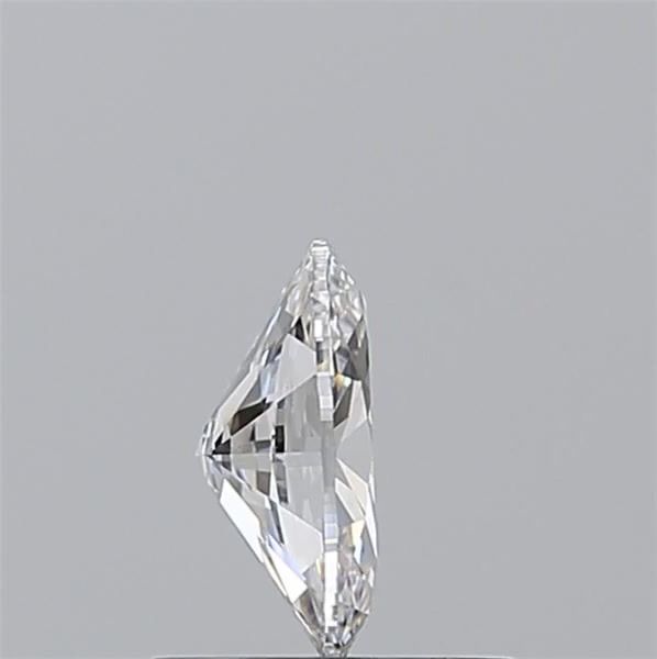 Diamond Natural 0,6Ct E-VS1 Oval - GIA1539735848