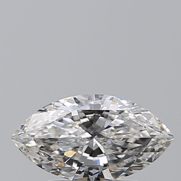 Diamond Natural 1Ct G-VS1 Marquise - GIA2547453416