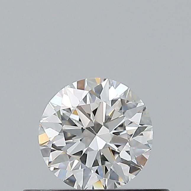 Diamond Natural 0,35Ct G-VS2 Round - GIA1533339202
