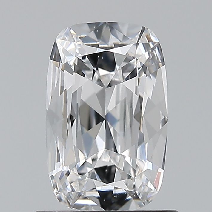 Diamond Natural 0,7Ct D-VS2 Cushion - GIA5546690907