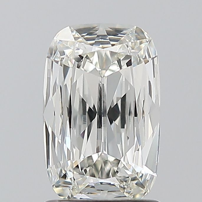 Diamond Natural 1,04Ct H-VS1 Cushion - GIA7546868562