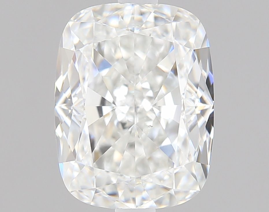 Diamond Natural 1,4Ct G-VS1 Cushion - GIA7551171614