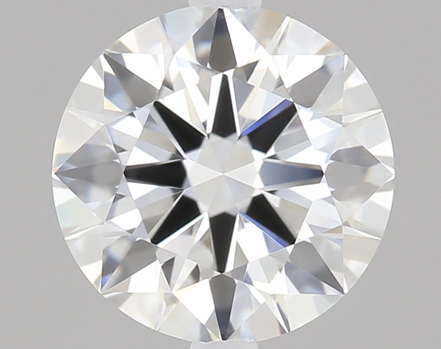 Diamond Natural 1,01Ct F-IF Round - GIA1558195930
