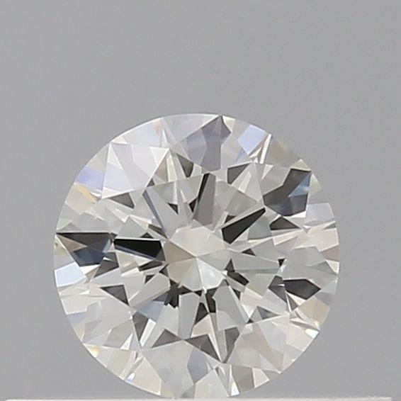 Diamond Natural 0,31Ct K-VVS1 Round - GIA6541406493