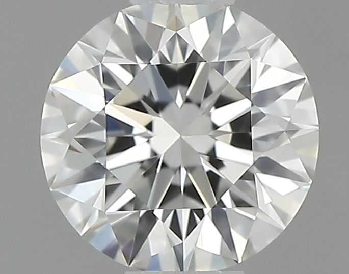 Diamond Natural 0,4Ct G-VVS2 Round - GIA2557142700