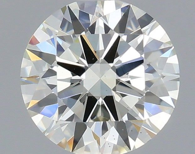 Diamond Natural 0,33Ct K-VS1 Round - IGI689512360