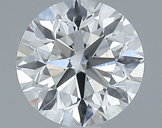 Diamond Natural 1Ct G-SI1 Round - GIA6552026682