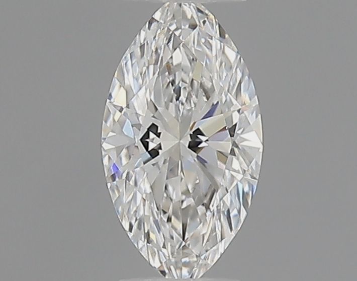 Diamond Natural 0,31Ct E-VS1 Marquise - GIA7496337632