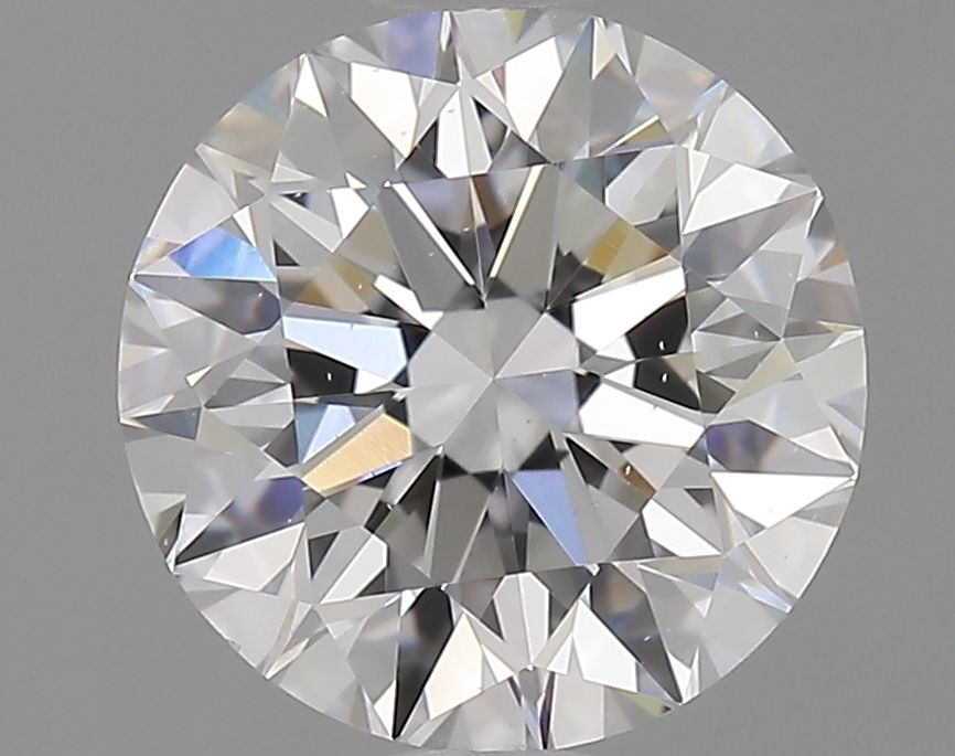 Diamond Natural 1,72Ct F-SI1 Round - GIA7403002430