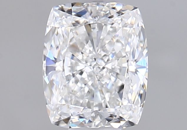 Diamond Natural 0,53Ct E-VS2 Cushion - GIA7528757794