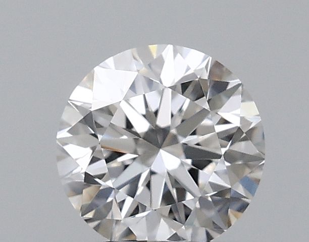 Diamond Natural 0,4Ct E-SI1 Round - GIA6535889393
