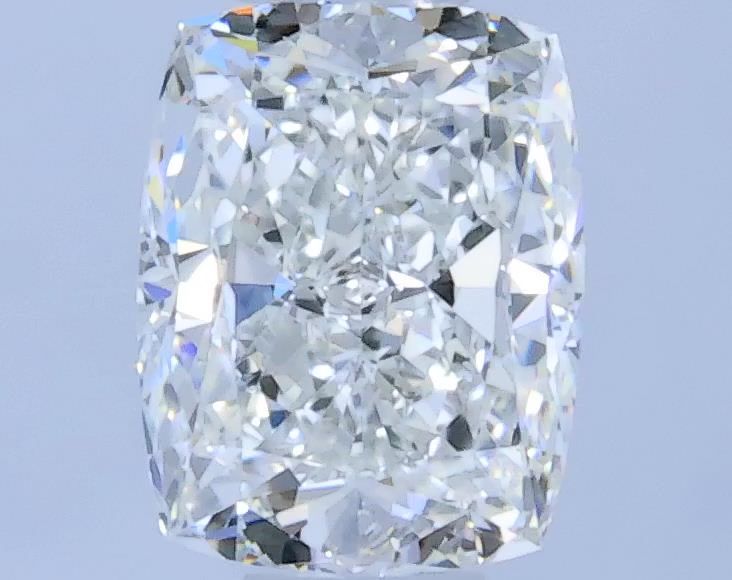 Diamond Natural 0,5Ct G-VS1 Cushion - GIA6535556085