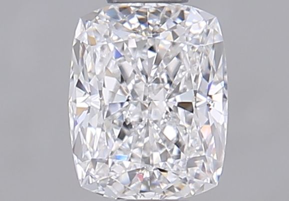Diamond Natural 0,5Ct E-VS2 Cushion - GIA1535511598