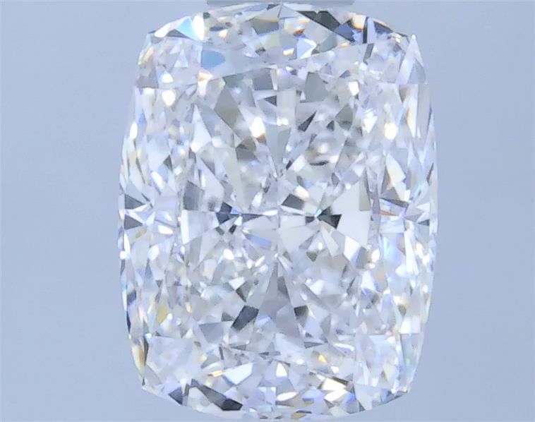 Diamond Natural 0,7Ct E-VS1 Cushion - GIA2536136919
