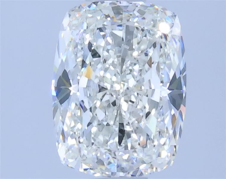 Diamond Natural 0,7Ct G-VS2 Cushion - GIA2536491431