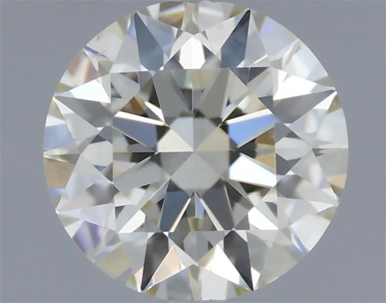 Diamond Natural 0,41Ct L-VS2 Round - IGI660450244