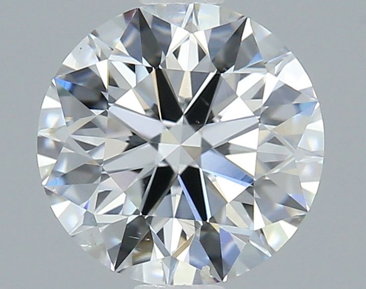 Diamond Natural 1,5Ct F-SI1 Round - GIA6532838888