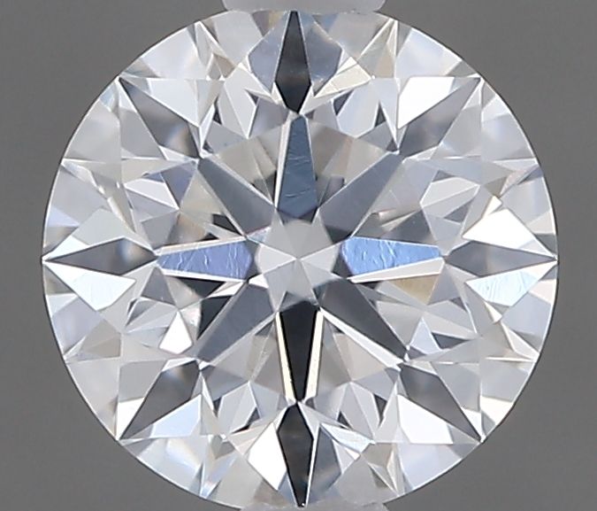 Diamond Natural 0,34Ct E-SI1 Round - GIA1503909035