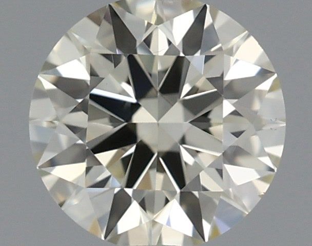 Diamond Natural 0,42Ct L-VS1 Round - IGI723509604