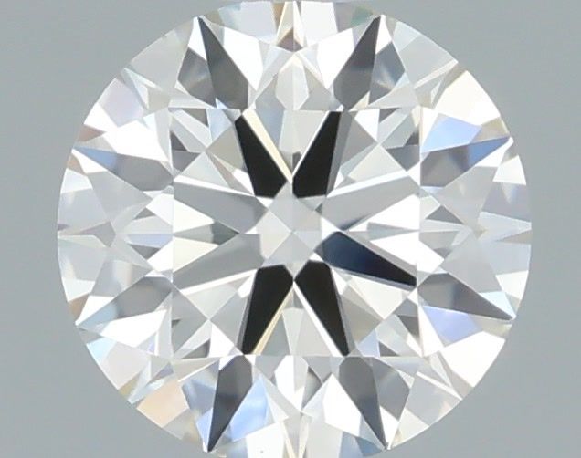 Diamond Natural 0,47Ct I-VS1 Round - IGI723508307