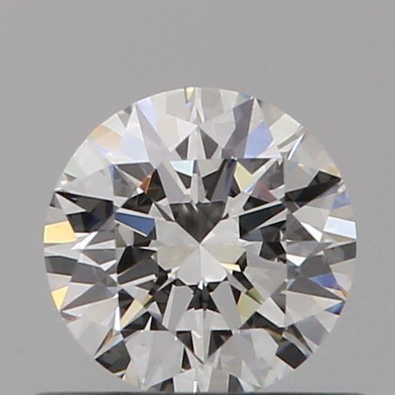 Diamond Natural 0,47Ct F-VS1 Round - GIA6551006765