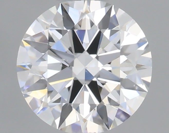 Diamond Natural 0,44Ct E-SI1 Round - IGI750580893