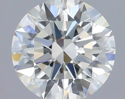 Diamond Natural 0,35Ct H-VS1 Round - IGI770696926