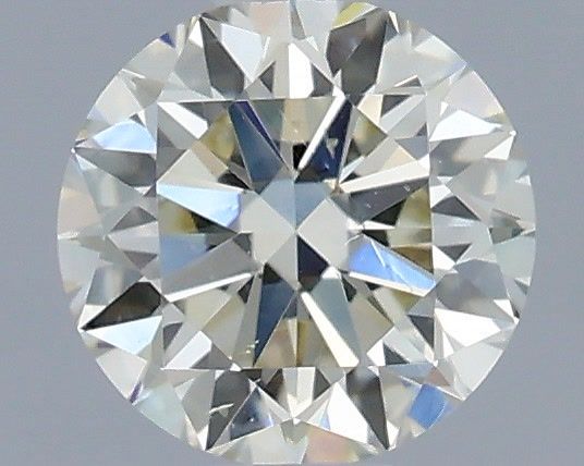 Diamond Natural 0,4Ct L-SI1 Round - IGI770697814