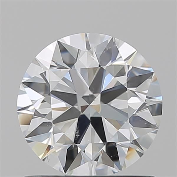 Diamond Natural 1,01Ct G-SI1 Round - GIA2538261149