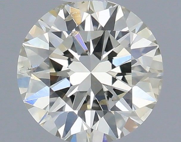 Diamond Natural 0,3Ct J-SI2 Round - IGI750583067