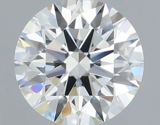 Diamond Natural 0,34Ct H-VS1 Round - IGI770695473
