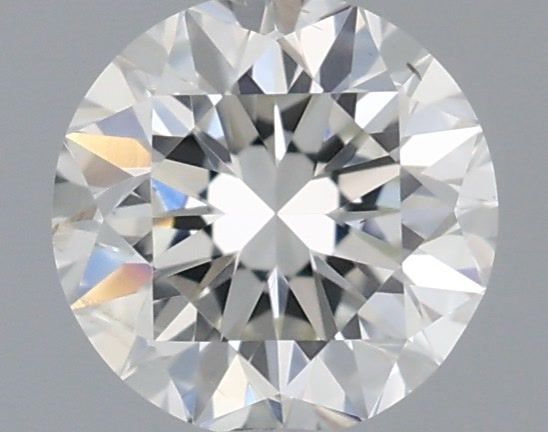 Diamond Natural 0,3Ct G-SI1 Round - IGI732540653