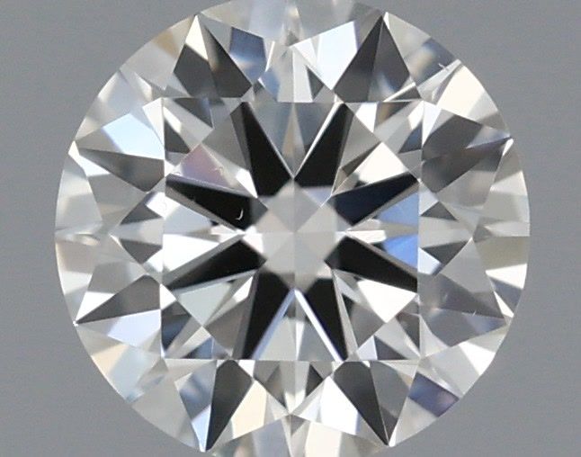 Diamond Natural 0,33Ct H-VS1 Round - IGI712548149