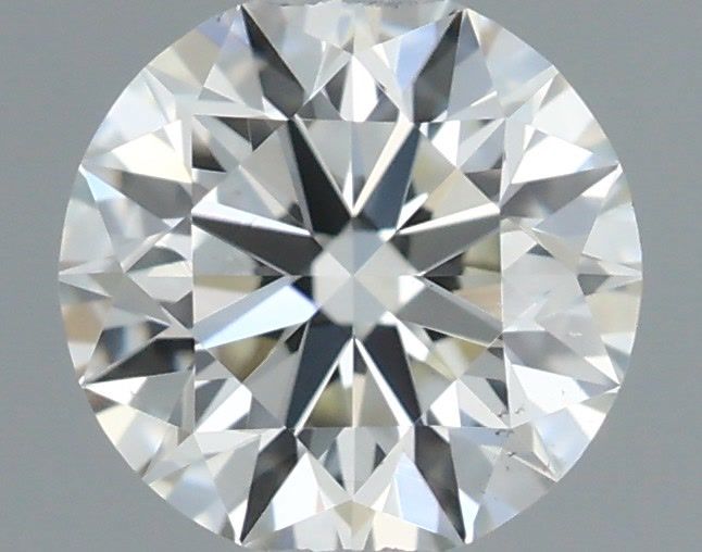 Diamond Natural 0,33Ct H-VS1 Round - IGI692520708