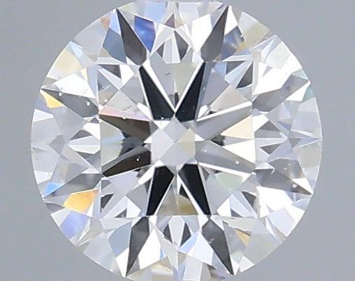 Diamond Natural 0,3Ct G-SI1 Round - IGI774680540