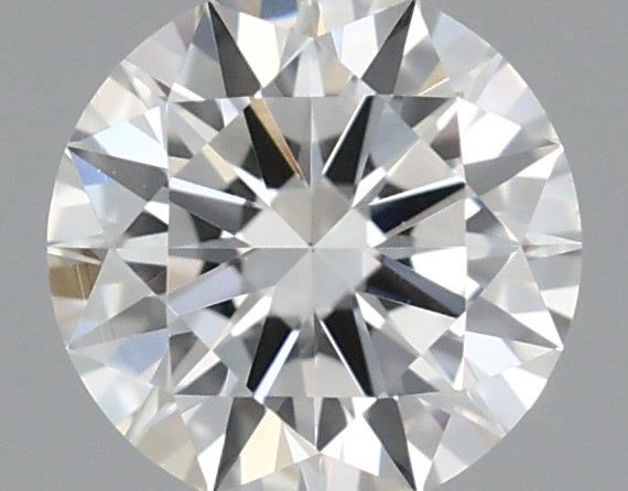 Diamond Natural 0,33Ct H-VS1 Round - IGI691519352