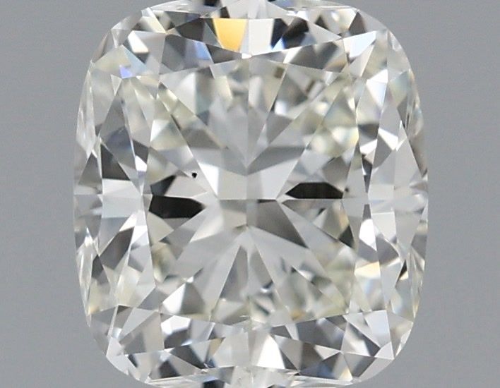 Diamond Natural 1,01Ct H-VS2 Cushion - IGI626409668
