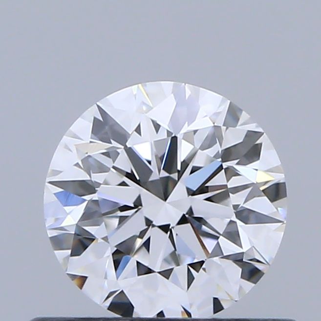 Diamond Natural 0,5Ct E-VVS2 Round - GIA5556058192
