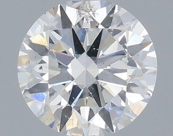 Diamond Natural 0,34Ct E-SI1 Round - IGI770697959
