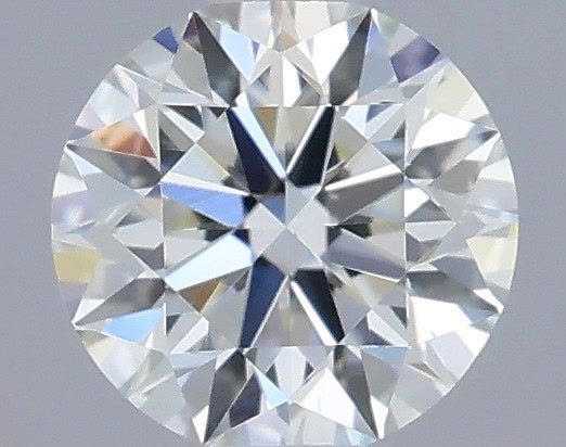 Diamond Natural 0,33Ct G-VS1 Round - IGI770695991