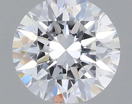 Diamond Natural 0,5Ct D-VS2 Round - IGI770696676